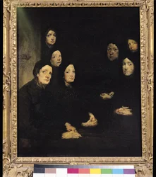 The Sermon